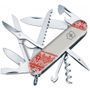 Складаний ніж Victorinox (Швейцарія) із серії Huntsman.