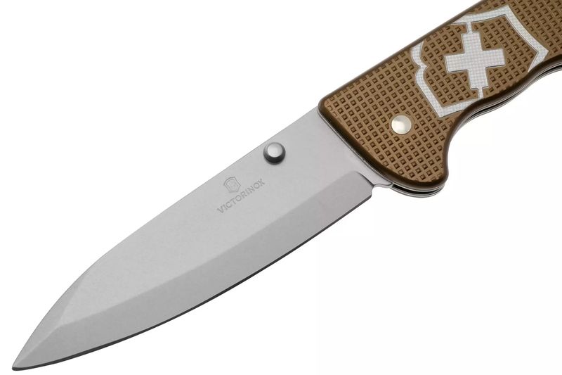 Складной нож Victorinox (Швейцария) из серии Evoke.