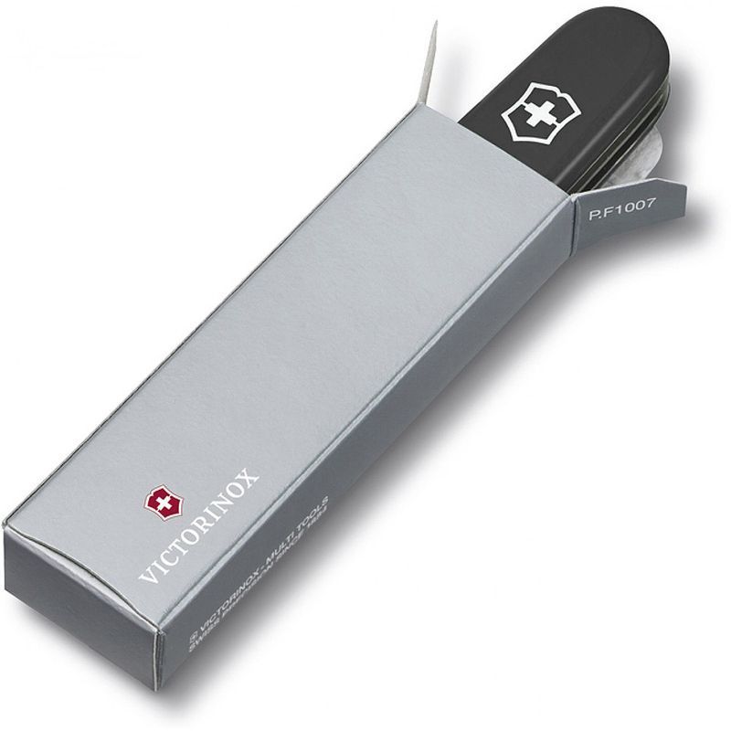 Складаний ніж Victorinox (Швейцарія) із серії Hiker.