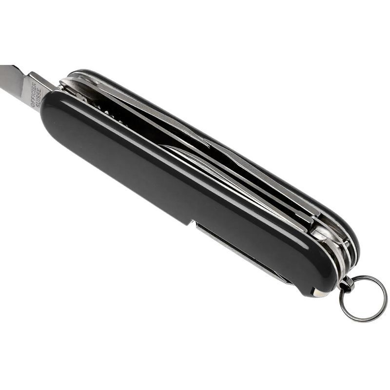 Складаний ніж Victorinox (Швейцарія) із серії Hiker.