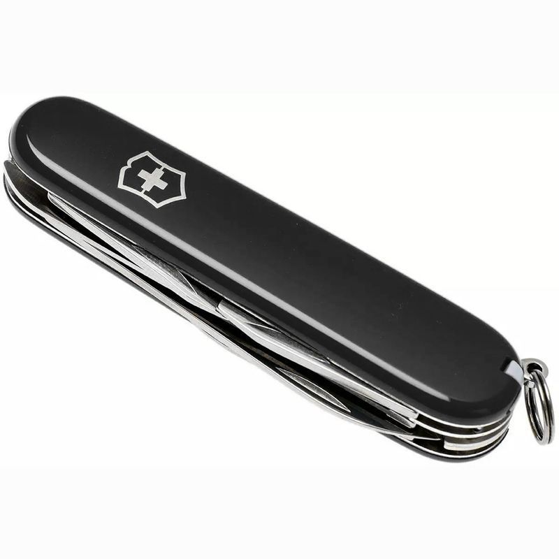 Складаний ніж Victorinox (Швейцарія) із серії Hiker.