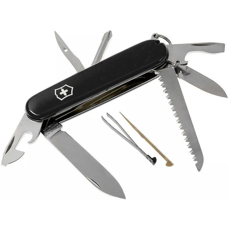 Складаний ніж Victorinox (Швейцарія) із серії Hiker.