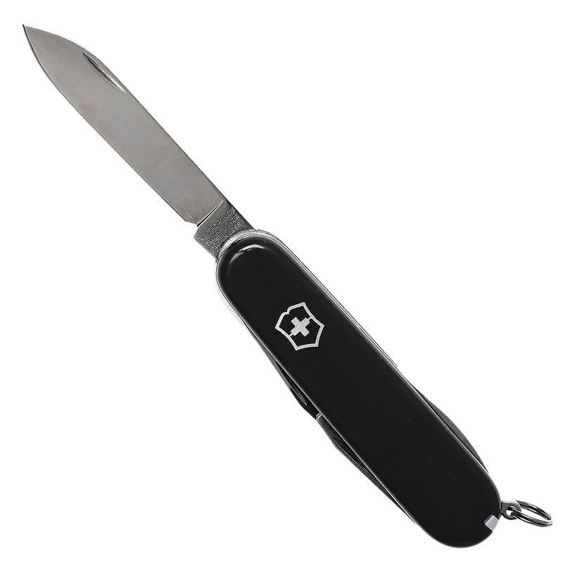 Складаний ніж Victorinox (Швейцарія) із серії Hiker.