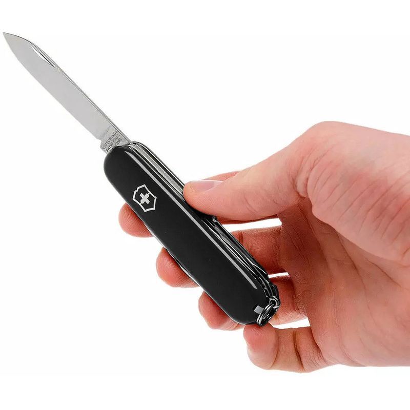 Складаний ніж Victorinox (Швейцарія) із серії Hiker.