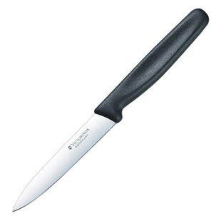 Кухонный нож Victorinox Standard Paring 5.0703 черный