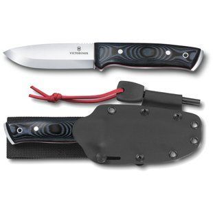 Складной нож Victorinox (Швейцария) из серии Outdoor Master Mic.