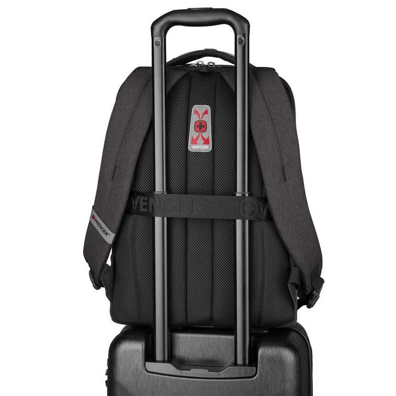 Рюкзак Wenger (Швейцария) из коллекции MX Professional.
