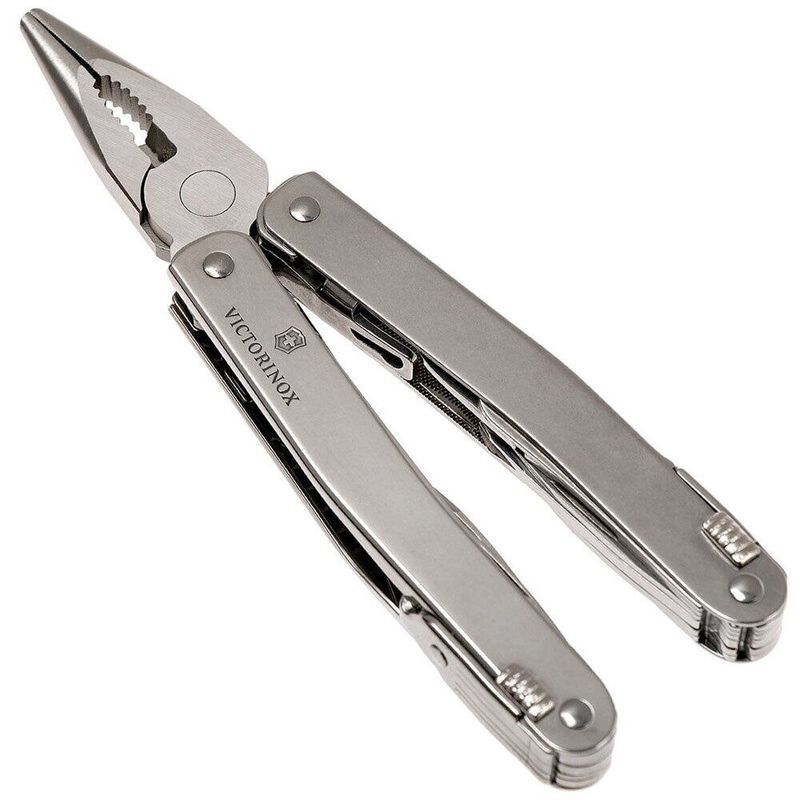 Складаний ніж Victorinox (Швейцарія) із серії SwissTool.