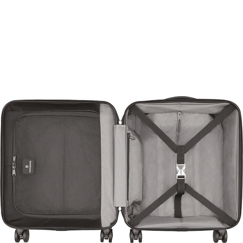 Чемодан Victorinox (Швейцария) из коллекции Spectra 2.0.