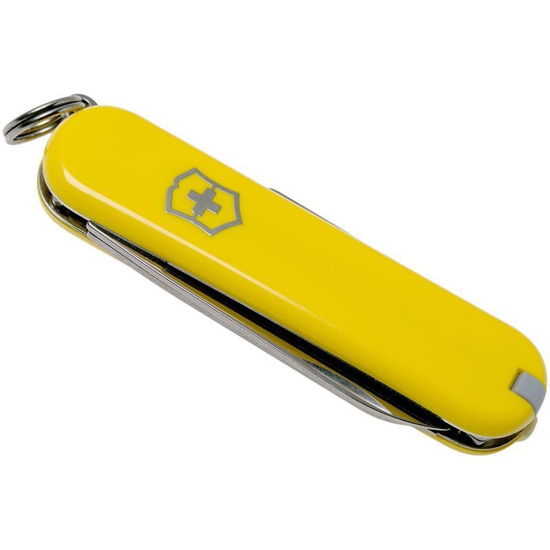 Складаний ніж Victorinox (Швейцарія) із серії Classic SD.