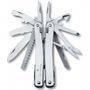 Складаний ніж Victorinox (Швейцарія) із серії SwissTool.