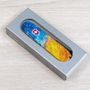 Складной нож Victorinox (Швейцария) из серии Spartan.