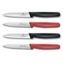 Кухонный нож Victorinox Standard Paring 5.0703 черный