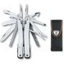 Складаний ніж Victorinox (Швейцарія) із серії SwissTool.