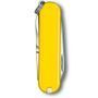 Складаний ніж Victorinox (Швейцарія) із серії Classic SD.