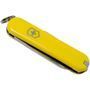 Складаний ніж Victorinox (Швейцарія) із серії Classic SD.