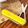 Складаний ніж Victorinox (Швейцарія) із серії Classic SD.