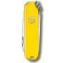 Складаний ніж Victorinox (Швейцарія) із серії Classic SD.