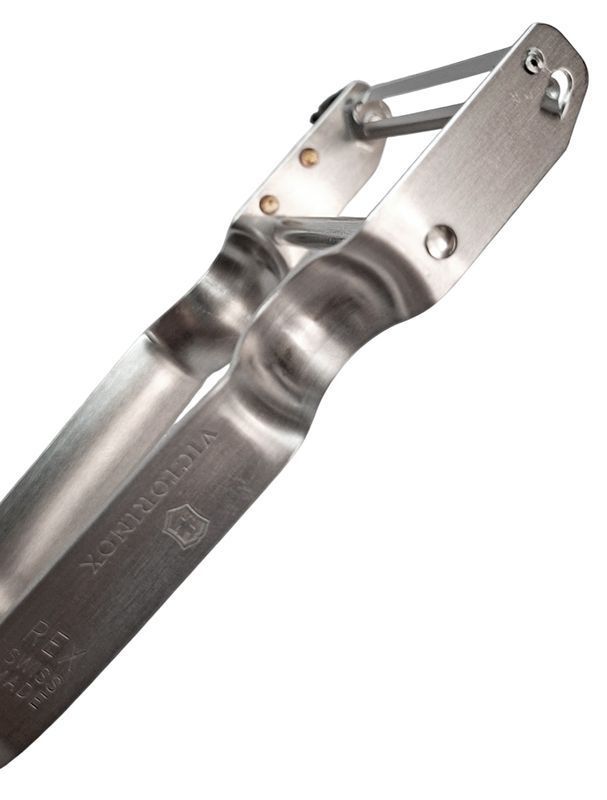 Овочечистка Victorinox REX 6.0900 алюмінієва/пряме лезо