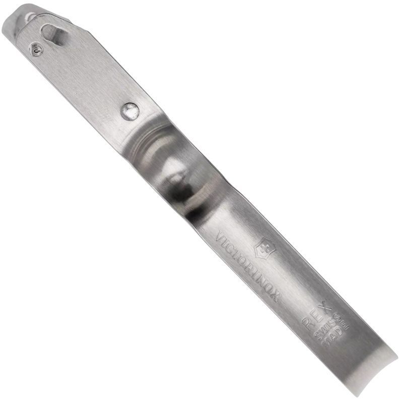 Овочечистка Victorinox REX 6.0900 алюмінієва/пряме лезо