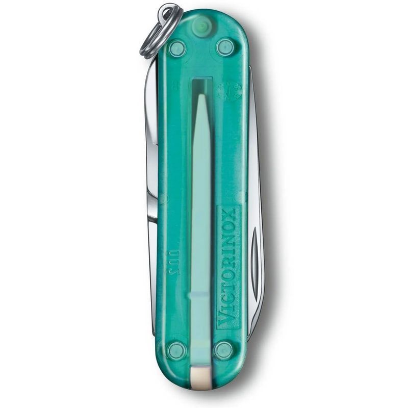 Складаний ніж Victorinox (Швейцарія) із серії Classic SD.