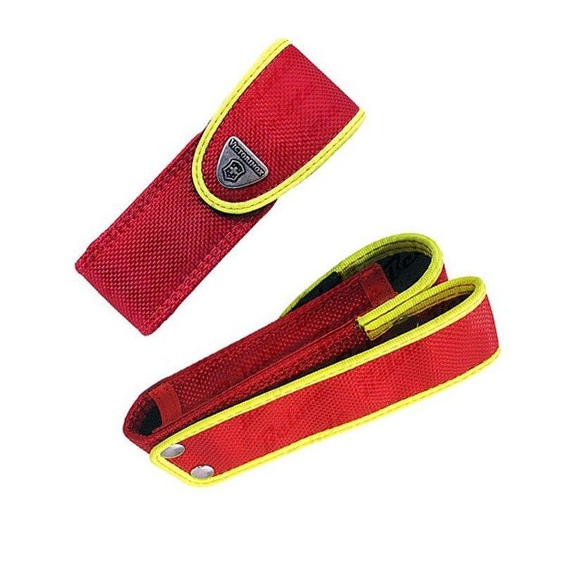 Складаний ніж Victorinox (Швейцарія) із серії Rescuetool.