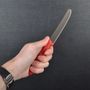 Кухонный нож Victorinox Standard Tomato&Table 5.0831 красный