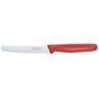 Кухонный нож Victorinox Standard Tomato&Table 5.0831 красный
