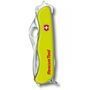 Складаний ніж Victorinox (Швейцарія) із серії Rescuetool.