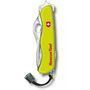 Складаний ніж Victorinox (Швейцарія) із серії Rescuetool.