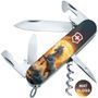 Складаний ніж Victorinox (Швейцарія) із серії Spartan.