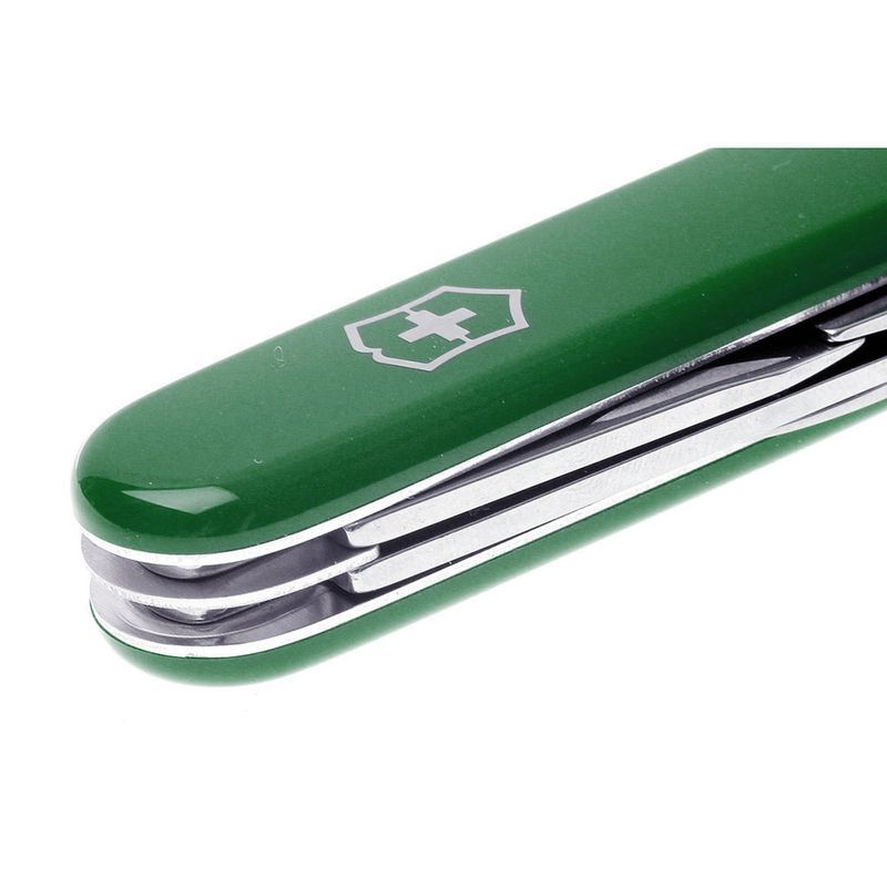 Складаний ніж Victorinox (Швейцарія) із серії Spartan.