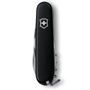 Складной нож Victorinox (Швейцария) из серии Camper.