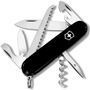 Складной нож Victorinox (Швейцария) из серии Camper.