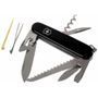 Складной нож Victorinox (Швейцария) из серии Camper.