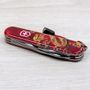 Складной нож Victorinox (Швейцария) из серии Spartan.