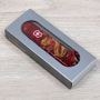 Складной нож Victorinox (Швейцария) из серии Spartan.
