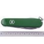 Складаний ніж Victorinox (Швейцарія) із серії Spartan.