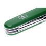 Складаний ніж Victorinox (Швейцарія) із серії Spartan.