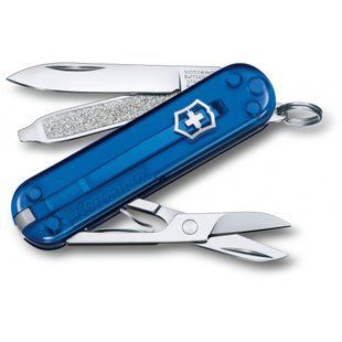 Складной нож Victorinox (Швейцария) из серии Classic SD.