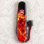 Складной нож Victorinox (Швейцария) из серии Spartan.