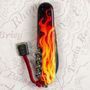 Складной нож Victorinox (Швейцария) из серии Spartan.