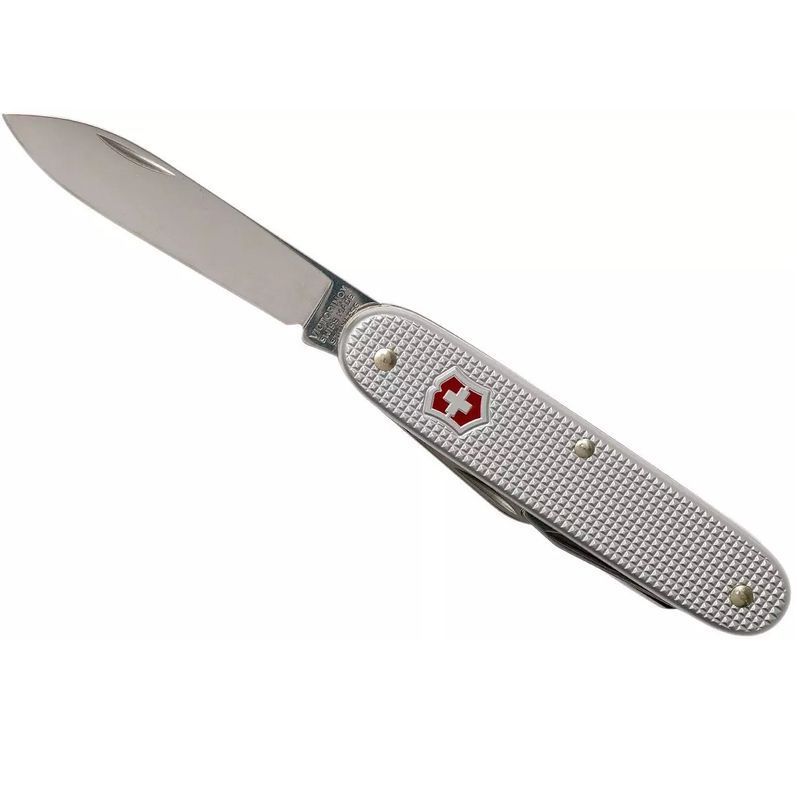 Складаний ніж Victorinox (Швейцарія) із серії Pioneer.