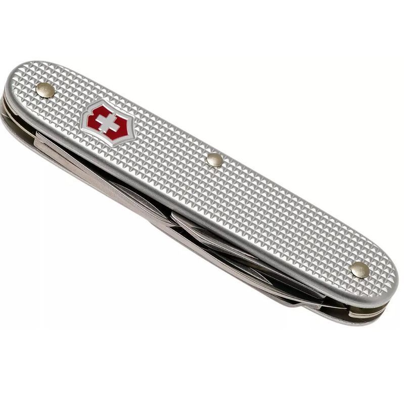 Складаний ніж Victorinox (Швейцарія) із серії Pioneer.