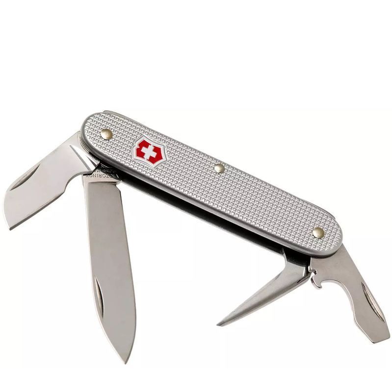Складаний ніж Victorinox (Швейцарія) із серії Pioneer.