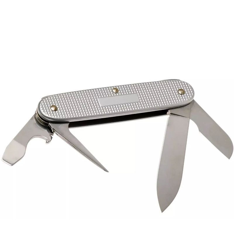 Складаний ніж Victorinox (Швейцарія) із серії Pioneer.