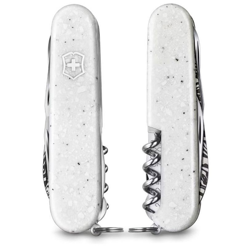 Складаний ніж Victorinox (Швейцарія) із серії COMPANION.