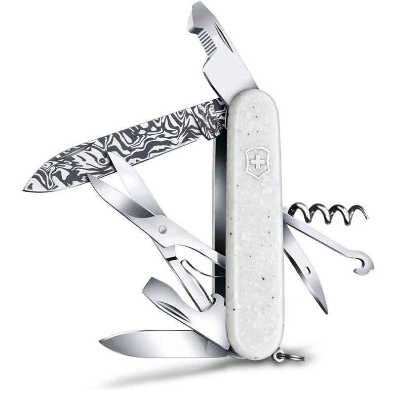 Складаний ніж Victorinox (Швейцарія) із серії COMPANION.