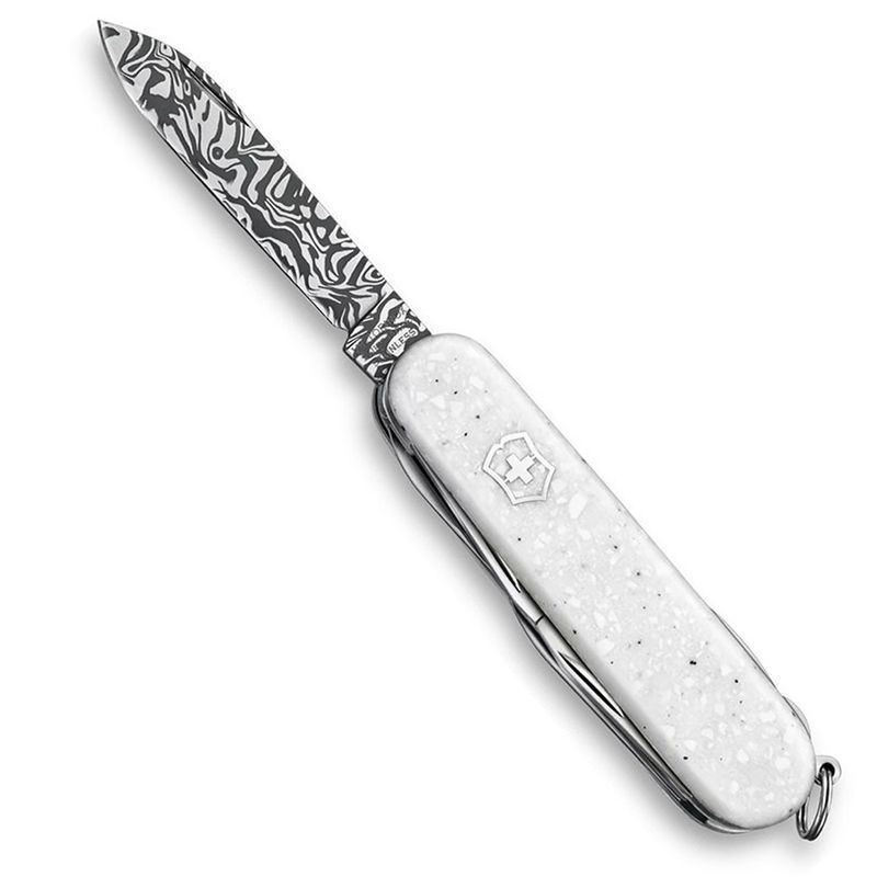 Складаний ніж Victorinox (Швейцарія) із серії COMPANION.