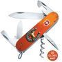 Складной нож Victorinox (Швейцария) из серии Spartan.